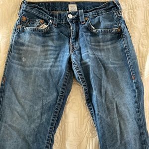 True Religion Jeans Size Men’s